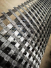 PVC Coated High Modulus Polyester Geogrid